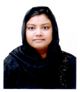Fatema Akter 